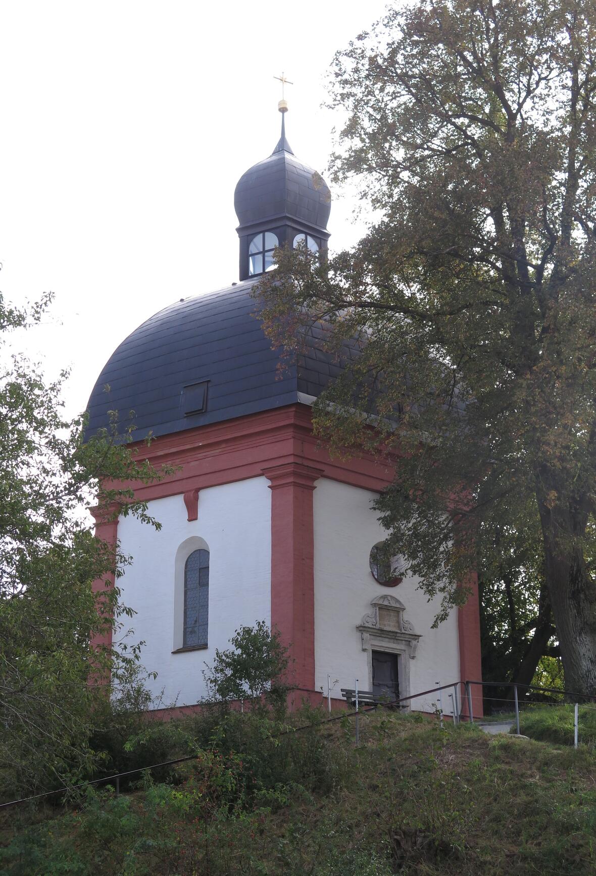 Kapelle St. Sebastian