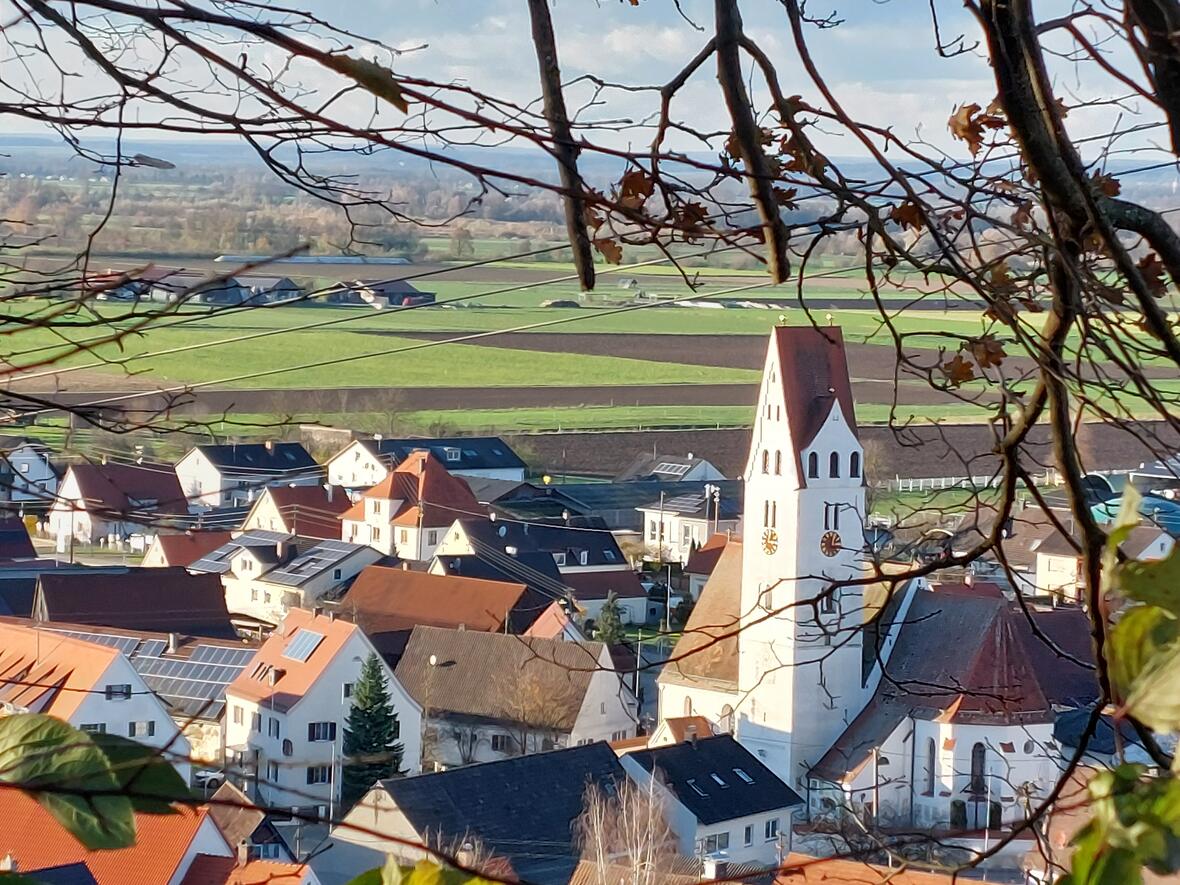 Pfarrkirche St. Martin