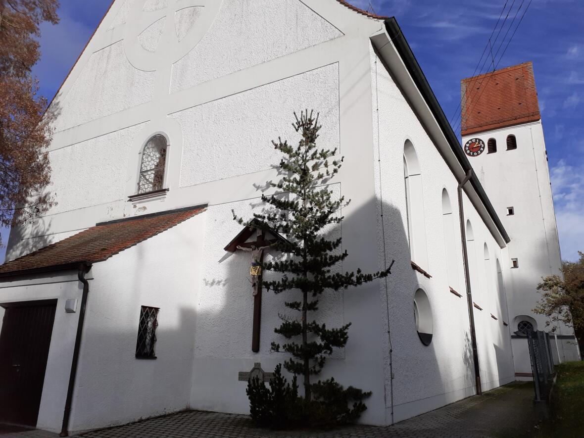 Pfarrkirche St. Nikolaus